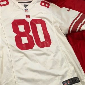 Victor Cruz Giants jersey